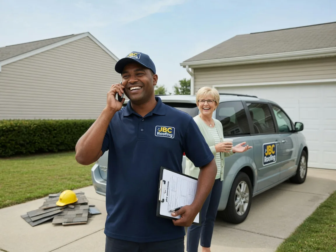 Roof Replacement Overbrook, KS FAQs